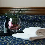 Resi Dep. Hotel