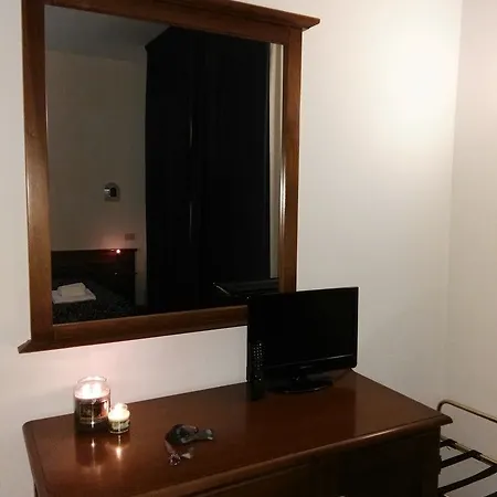 Resi Dep. Hotel