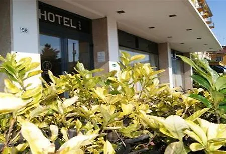 Hotel Resi Dep. 3*