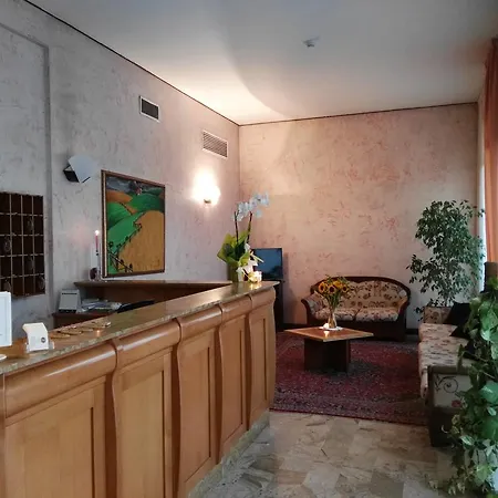 Resi Dep. Hotel Vigonza