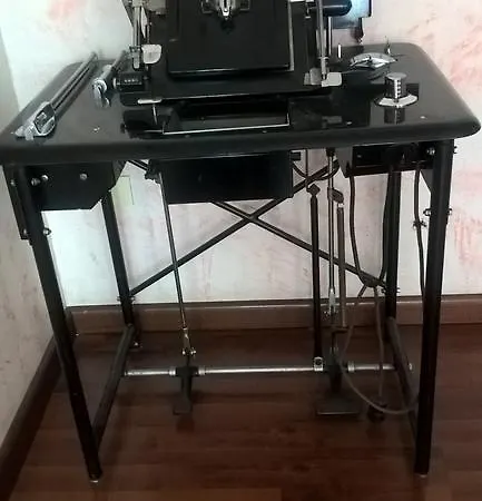 Resi Dep. מלון ויגונצה