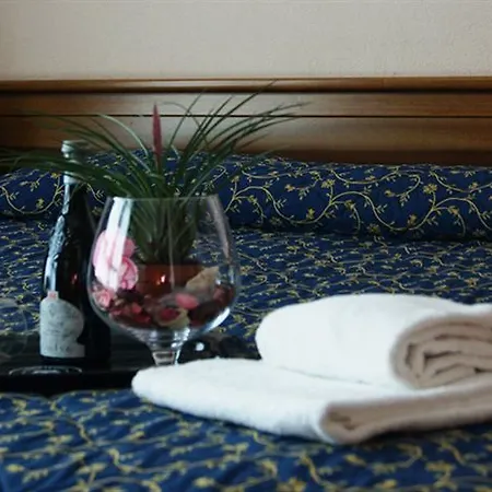 Resi Dep. Hotel