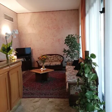 Resi Dep. Hotel Vigonza