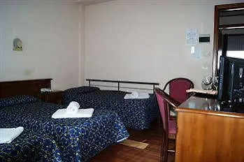 Hotel Resi Dep.