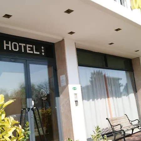 Resi Dep. Hotel