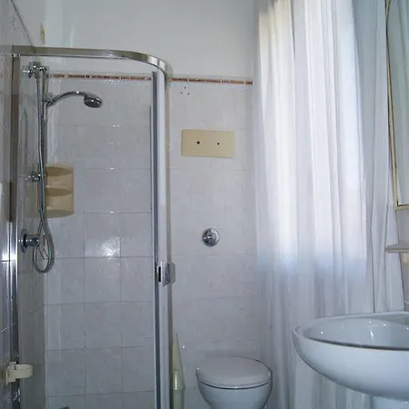 Hotel Resi Dep.