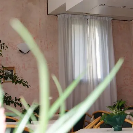 מלון Resi Dep. ויגונצה