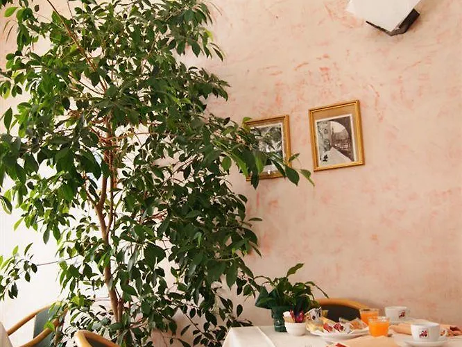 Resi Dep. Hotel Vigonza