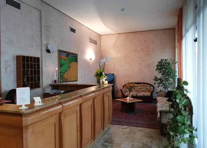Resi Dep. Hotel Vigonza