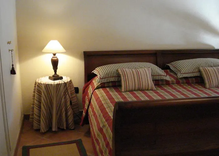 Resi Dep. Hotel