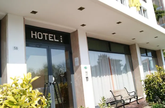 Resi Dep. Hotel